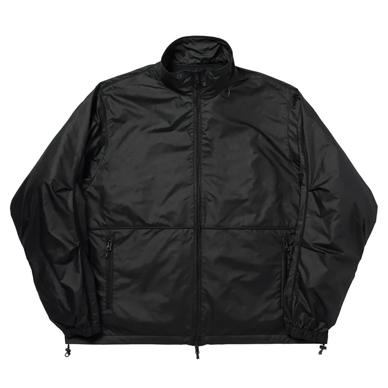 TECH REVERSIBLE BRITISH HUNTER WINDBREAKER JACKET