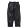 TECH SYNTHETIC SKIN WINDBREAKER PANTS