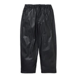 TECH SYNTHETIC SKIN WINDBREAKER PANTS