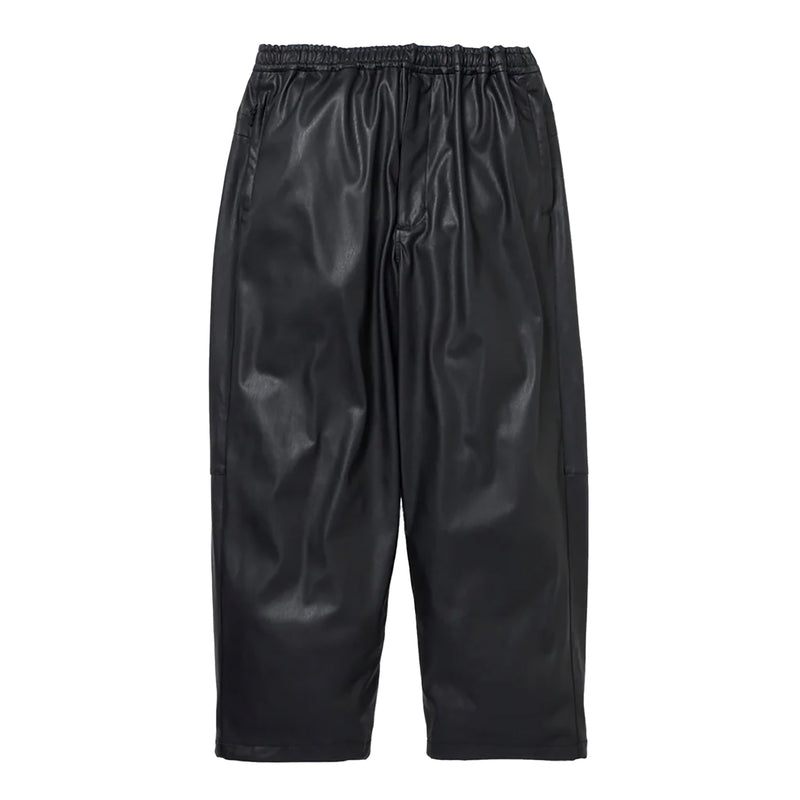 TECH SYNTHETIC SKIN WINDBREAKER PANTS
