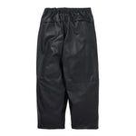 TECH SYNTHETIC SKIN WINDBREAKER PANTS