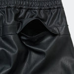 TECH SYNTHETIC SKIN WINDBREAKER PANTS