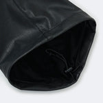 TECH SYNTHETIC SKIN WINDBREAKER PANTS