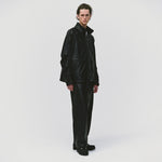 TECH SYNTHETIC SKIN WINDBREAKER PANTS