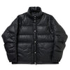 TECH 2WAY SYNTHETIC SKIN DOWN JACKET