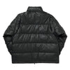 TECH 2WAY SYNTHETIC SKIN DOWN JACKET