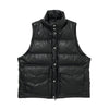 TECH 2WAY SYNTHETIC SKIN DOWN JACKET