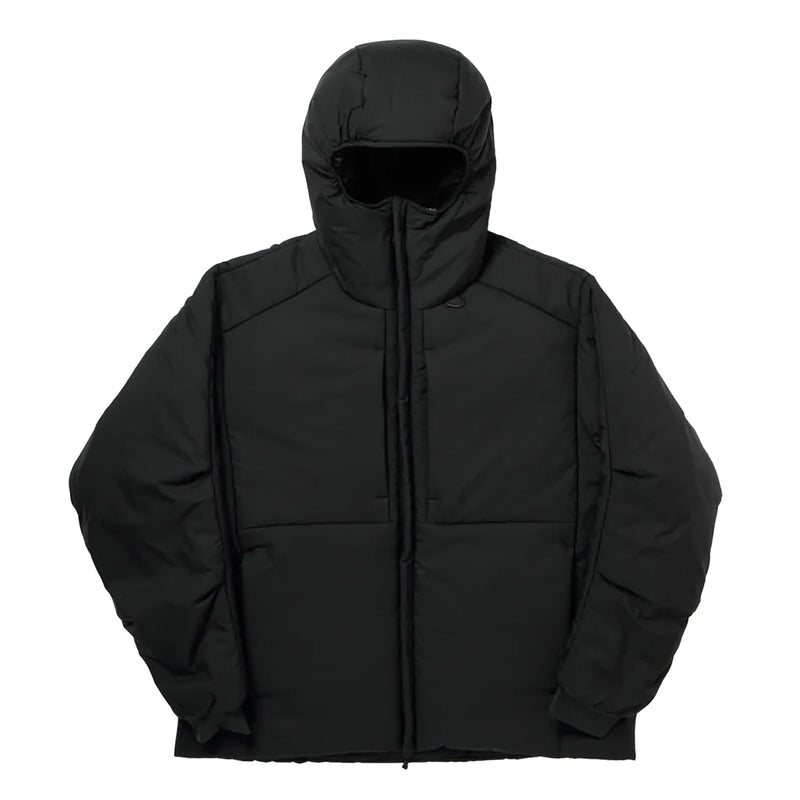 TECH PUFF LINER PARKA