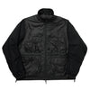 TECH REVERSIBLE BRITISH HUNTER WINDBREAKER JACKET