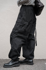 N/C TYPE M-51 SHELL PANTS