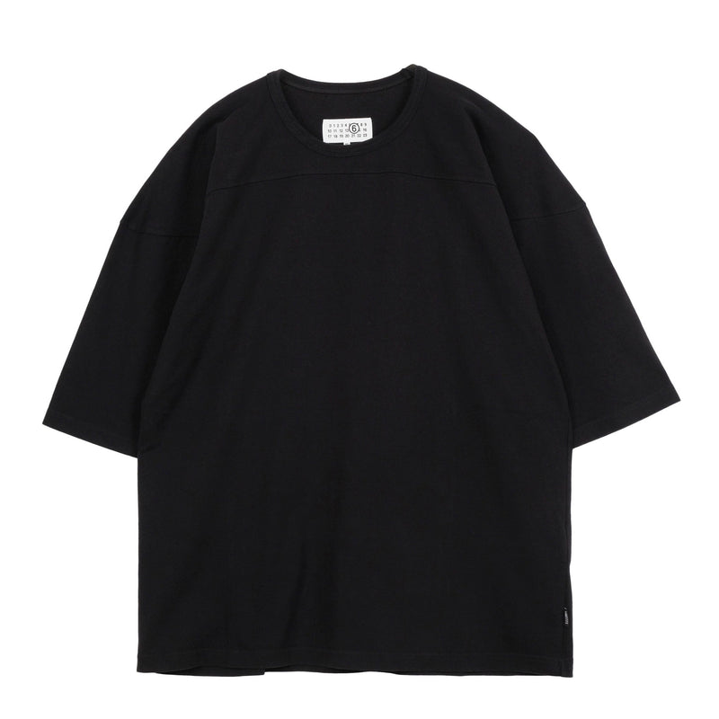 DROP SHOULDER T-SHIRT