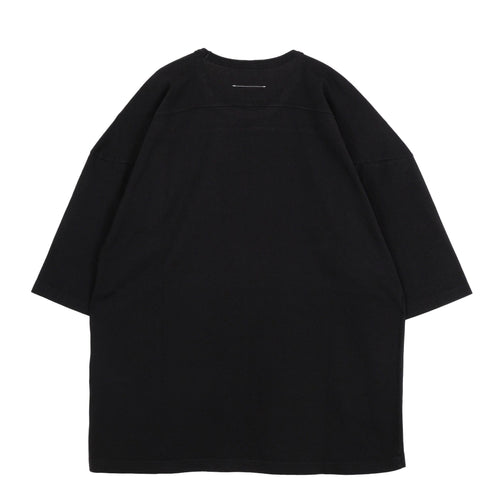 DROP SHOULDER T-SHIRT