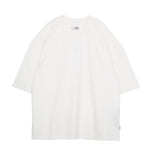 DROP SHOULDER T-SHIRT