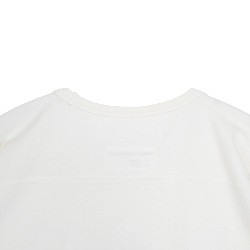 DROP SHOULDER T-SHIRT