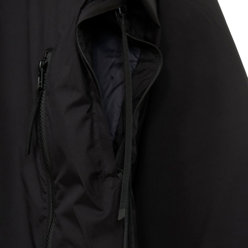 PERTEX® PUFF JACKET