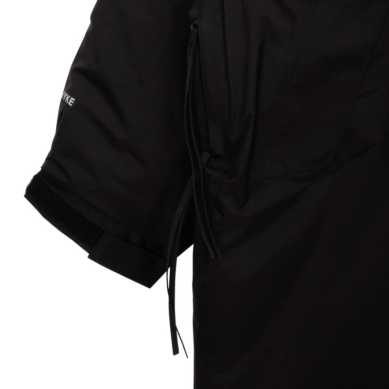 PERTEX® PUFF PARKA