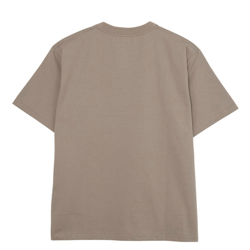 SHORT SLV TEE (6.5oz)