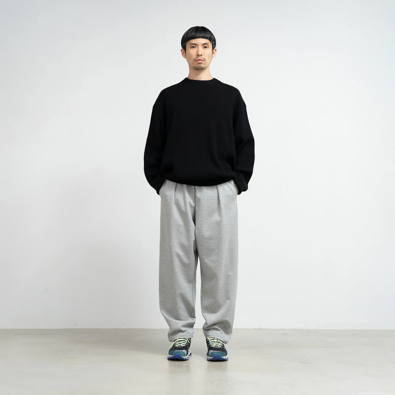 ULTRA COMPACT TERRY SWEAT PANTS