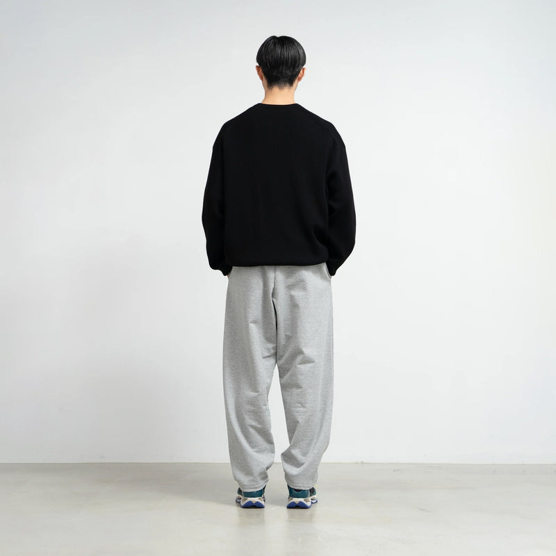 ULTRA COMPACT TERRY SWEAT PANTS