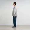 SELVAGE DENIM TWO TUCK TAPERED PANTS