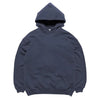 AZUMA TERRY HOODIE