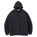 AZUMA TERRY HOODIE