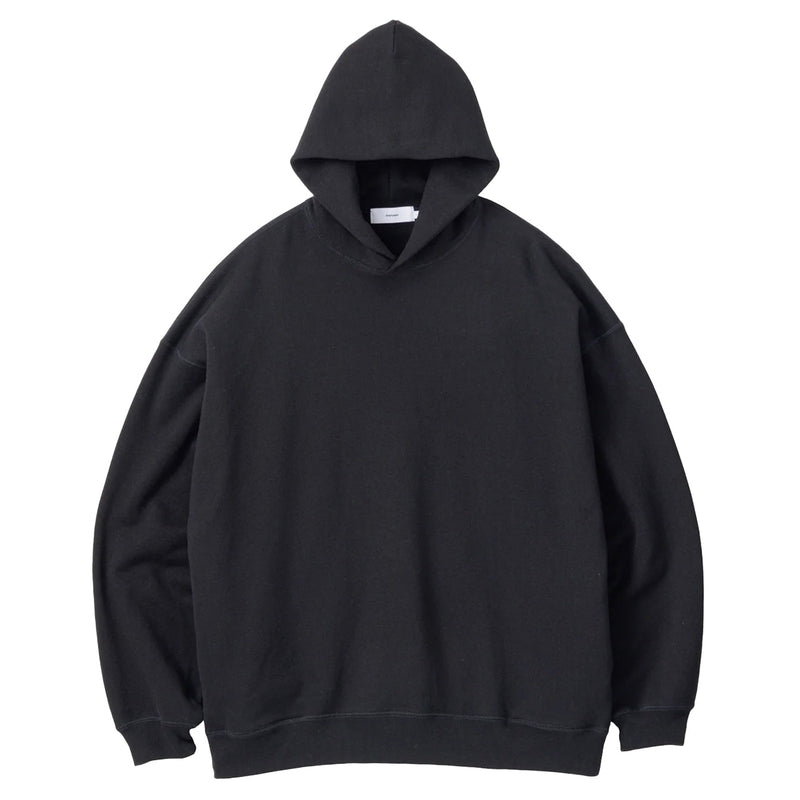 AZUMA TERRY HOODIE