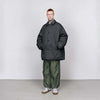 PERTEX QUANTUM AIR BAL COLLAR DOWN COAT