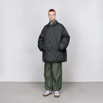 PERTEX QUANTUM AIR BAL COLLAR DOWN COAT