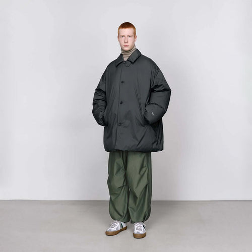 PERTEX QUANTUM AIR BAL COLLAR DOWN COAT