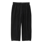 EXTRA FINE WOOL VIYELLA SLEEPING PANTS