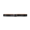 HOLELESS LEATHER CLASSIC BELT