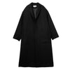 WOOL SHOP COAT