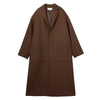 WOOL SHOP COAT