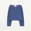 C/N Sweat-LT GREY-