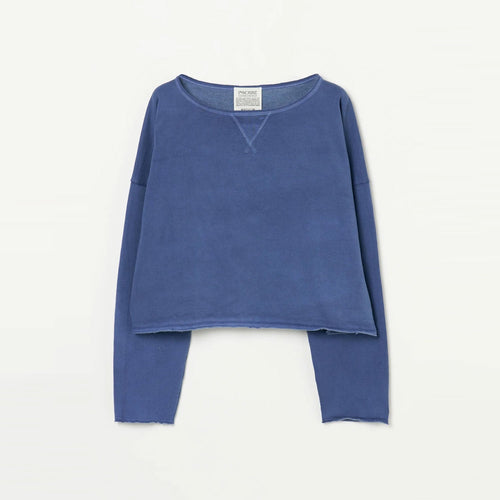 C/N Sweat-LT GREY-