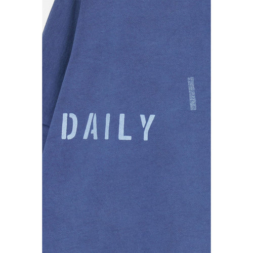 C/N Sweat-LT BLUE-