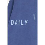 C/N Sweat-LT GREY-