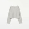 C/N Sweat-LT GREY-