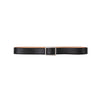 HOLELESS LEATHER CLASSIC BELT