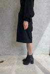 R/P/W TWILL GURKHA SHORTS-BEIGE-