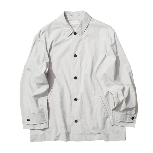 TRAVEL NYLON COVERALL