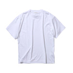 SUVIN 60/2 OVERSIZED S/S T-SHIRT