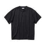 SUVIN 60/2 OVERSIZED S/S T-SHIRT