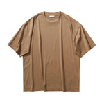 SUVIN 60/2 OVERSIZED S/S T-SHIRT