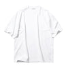 12/- AIR SPININNG LOOSE FIT T-SHIRT