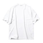 12/- AIR SPININNG LOOSE FIT T-SHIRT