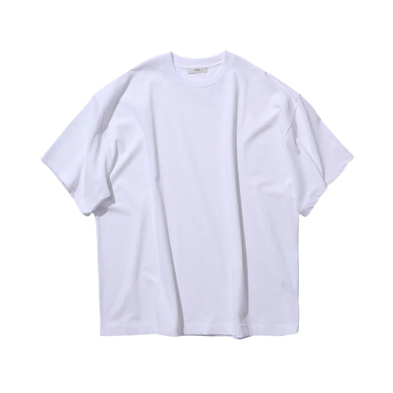 FRESCA PLATE OVERSIZED S/S T-SHIRT