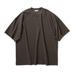 FRESCA PLATE OVERSIZED S/S T-SHIRT