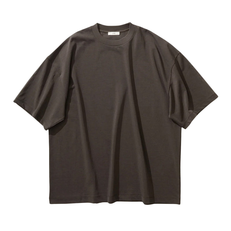 FRESCA PLATE OVERSIZED S/S T-SHIRT